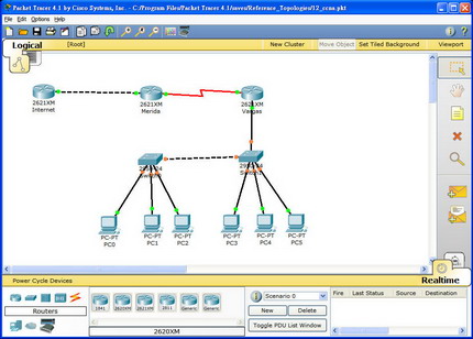 download cisco packet tracer student