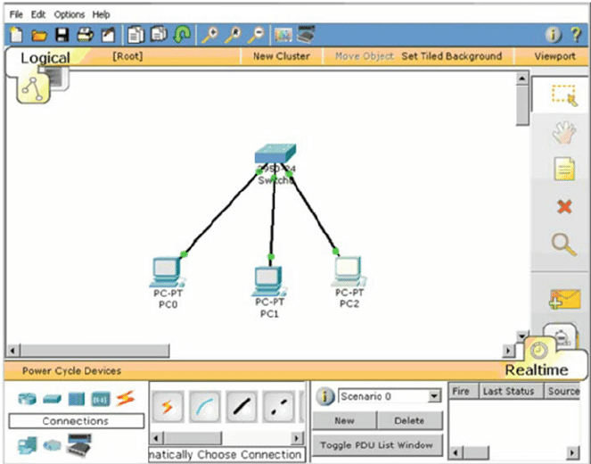 download cisco packet tracer student